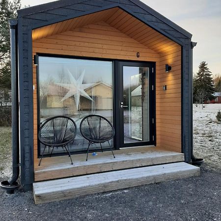 Willa Rauha G Lumijoki Exteriér fotografie