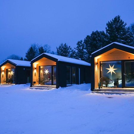 Willa Rauha G Lumijoki Exteriér fotografie
