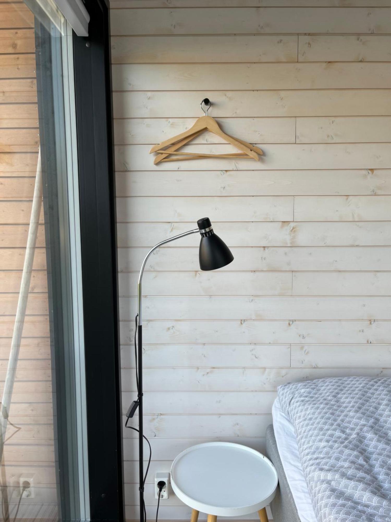 Willa Rauha G Lumijoki Exteriér fotografie