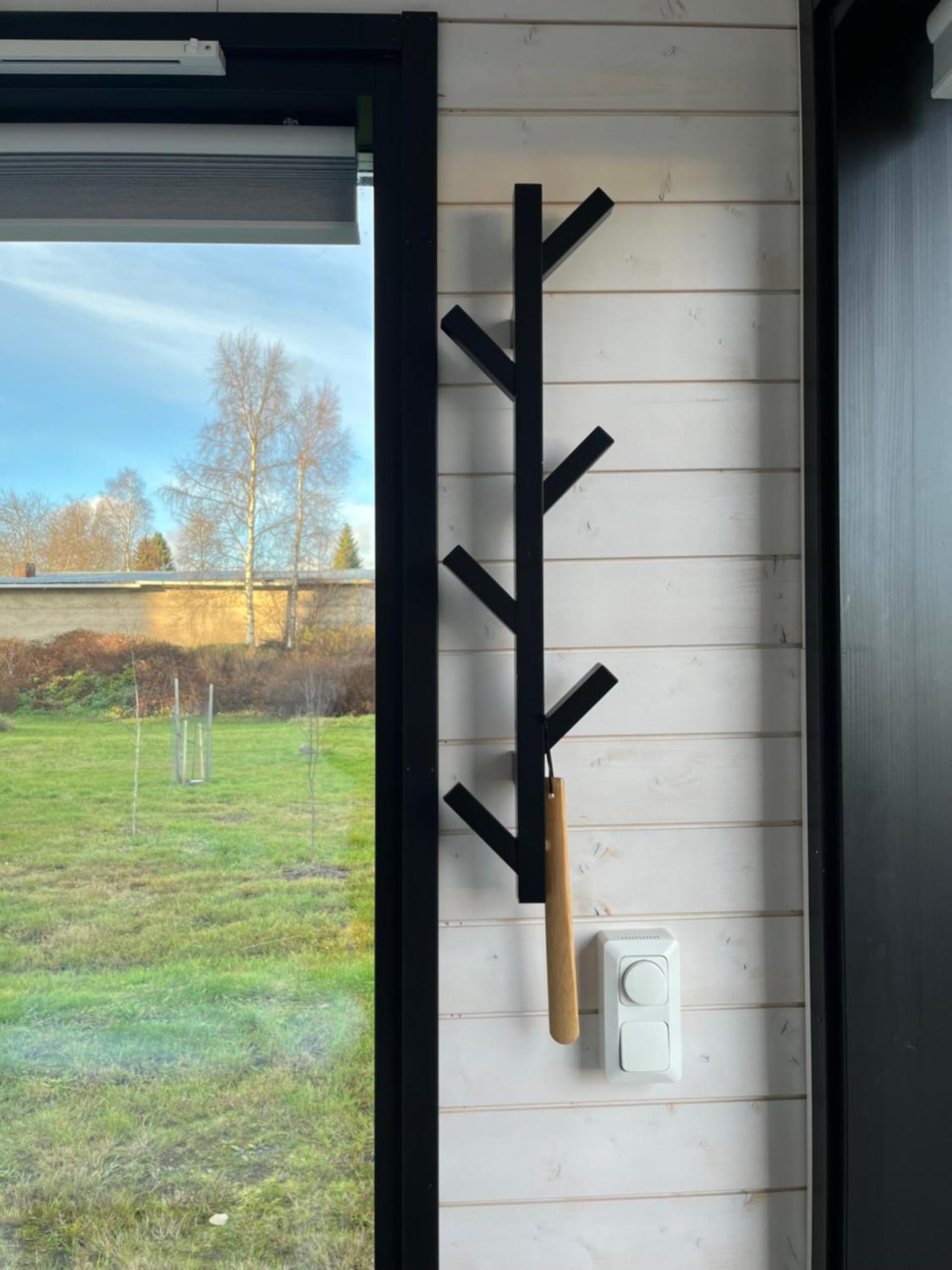 Willa Rauha G Lumijoki Exteriér fotografie
